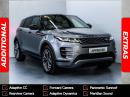 Thumbnail Land Rover Range Rover Evoque D200 R-Dynamic HSE