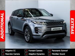 Land Rover Range Rover Evoque D200 R-Dynamic HSE - Image 1