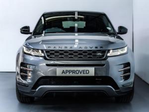 Land Rover Range Rover Evoque D200 R-Dynamic HSE - Image 2