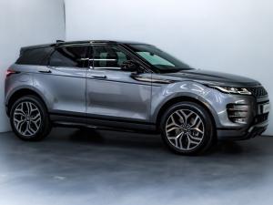 Land Rover Range Rover Evoque D200 R-Dynamic HSE - Image 3