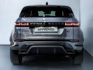 Land Rover Range Rover Evoque D200 R-Dynamic HSE - Image 6