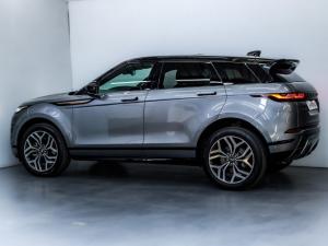 Land Rover Range Rover Evoque D200 R-Dynamic HSE - Image 8