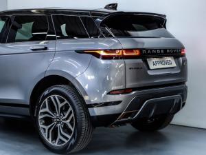 Land Rover Range Rover Evoque D200 R-Dynamic HSE - Image 9