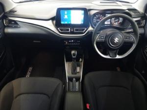 Suzuki Baleno 1.5 GL auto - Image 10