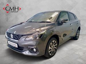 Suzuki Baleno 1.5 GL auto - Image 1