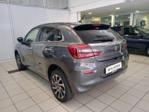 Suzuki Baleno 1.5 GL auto - Image 4