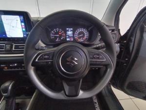 Suzuki Baleno 1.5 GL auto - Image 9