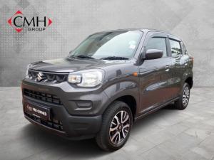 Suzuki S-Presso 1.0 GL+ auto - Image 1