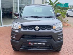 Suzuki S-Presso 1.0 GL+ auto - Image 2