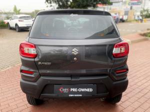 Suzuki S-Presso 1.0 GL+ auto - Image 4