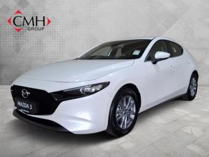 Mazda Mazda3 hatch 1.5 Dynamic auto - Image 1