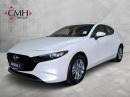 Thumbnail Mazda Mazda3 hatch 1.5 Dynamic auto