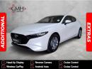 Thumbnail Mazda Mazda3 hatch 1.5 Dynamic auto