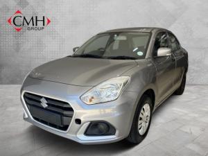 Suzuki DZire 1.2 GA - Image 1