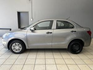 Suzuki DZire 1.2 GA - Image 2