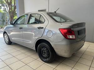 Suzuki DZire 1.2 GA - Image 3