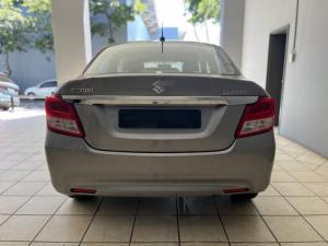 Suzuki DZire 1.2 GA - Image 4
