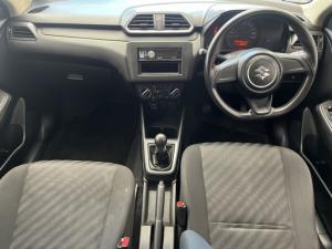 Suzuki DZire 1.2 GA - Image 5