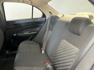 Suzuki DZire 1.2 GA - Image 6