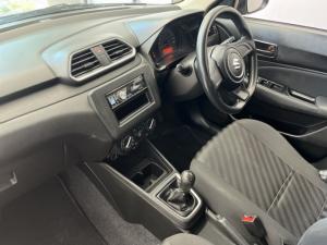 Suzuki DZire 1.2 GA - Image 7