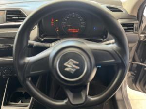 Suzuki DZire 1.2 GA - Image 8