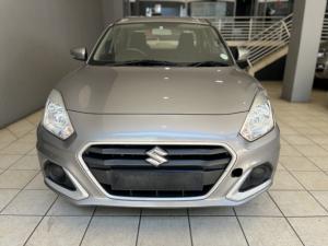 Suzuki DZire 1.2 GA - Image 9