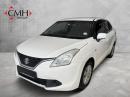 Thumbnail Suzuki Baleno 1.4 GL