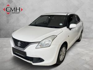 Suzuki Baleno 1.4 GL - Image 1