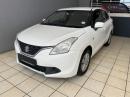 Thumbnail Suzuki Baleno 1.4 GL