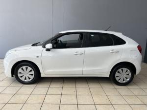 Suzuki Baleno 1.4 GL - Image 2