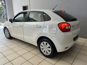 Suzuki Baleno 1.4 GL - Image 3