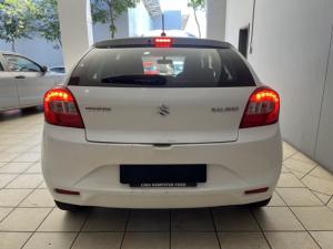 Suzuki Baleno 1.4 GL - Image 4