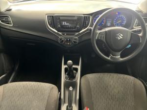 Suzuki Baleno 1.4 GL - Image 5
