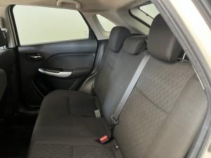 Suzuki Baleno 1.4 GL - Image 6