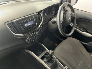 Suzuki Baleno 1.4 GL - Image 7