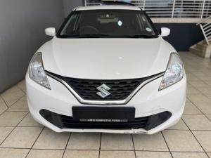 Suzuki Baleno 1.4 GL - Image 8