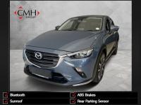Thumbnail Mazda CX-3 2.0 Individual