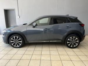 Mazda CX-3 2.0 Individual - Image 2