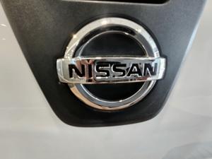 Nissan NP200 1.6i safety pack (aircon) - Image 6