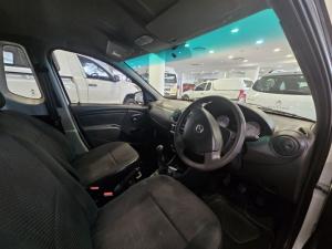 Nissan NP200 1.6i safety pack (aircon) - Image 8
