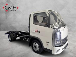Foton Miler TruckChassis Cab - Image 1