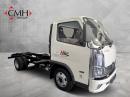 Thumbnail Foton Miler TruckChassis Cab