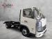 Foton Miler TruckChassis Cab - Thumbnail 1