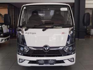 Foton Miler TruckChassis Cab - Image 2