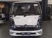 Foton Miler TruckChassis Cab - Thumbnail 2