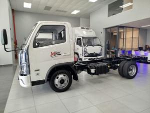 Foton Miler TruckChassis Cab - Image 3