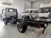Foton Miler TruckChassis Cab - Thumbnail 4