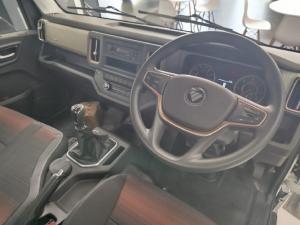 Foton Miler TruckChassis Cab - Image 5