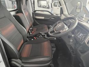 Foton Miler TruckChassis Cab - Image 6