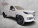 Foton Tunland G7 2.0TD single cab 4x4 TLX - Thumbnail 1
